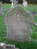 image of grave number 1409